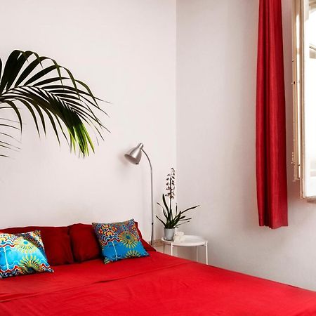 Bed and Breakfast 13 Open House à Palerme Extérieur photo