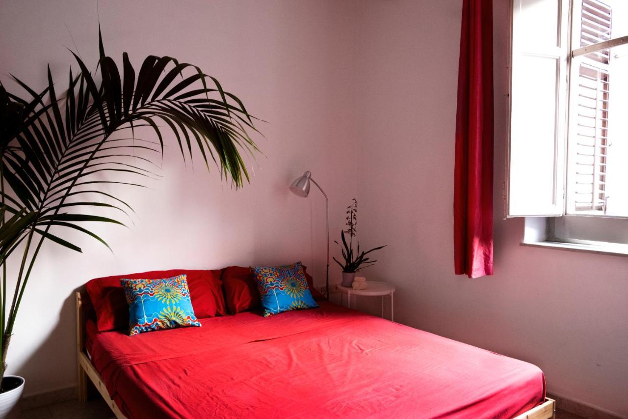 Bed and Breakfast 13 Open House à Palerme Extérieur photo