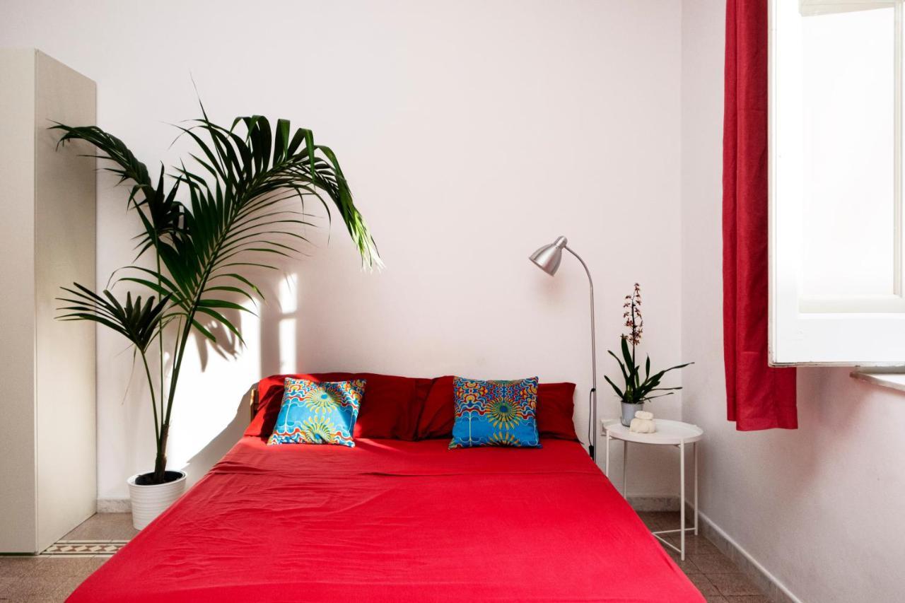 Bed and Breakfast 13 Open House à Palerme Extérieur photo