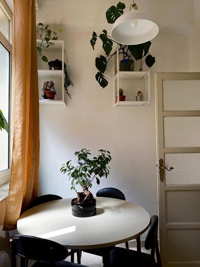 Bed and Breakfast 13 Open House à Palerme Extérieur photo
