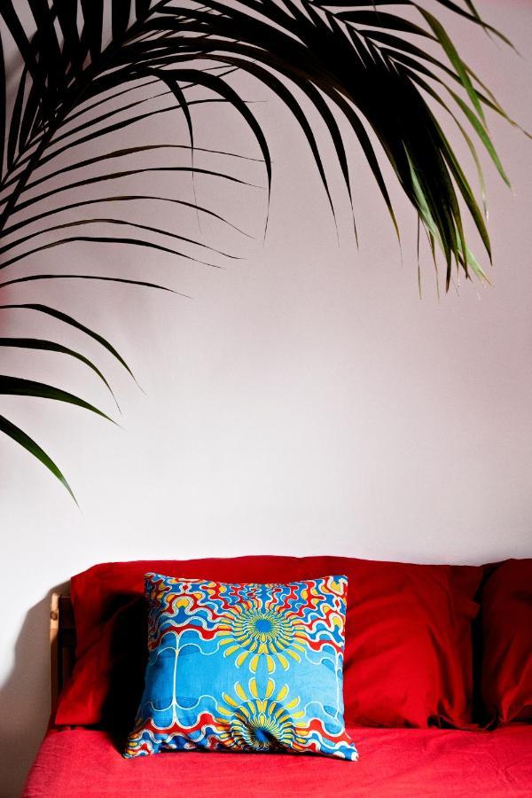 Bed and Breakfast 13 Open House à Palerme Extérieur photo
