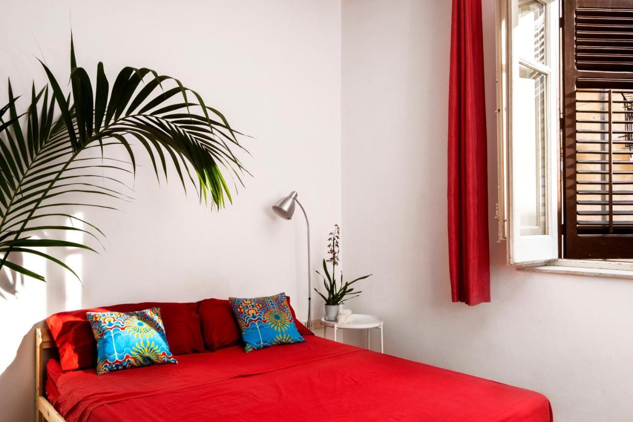 Bed and Breakfast 13 Open House à Palerme Extérieur photo