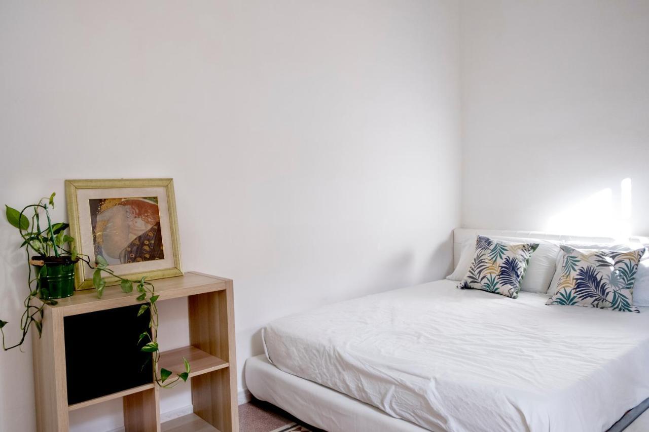 Bed and Breakfast 13 Open House à Palerme Extérieur photo