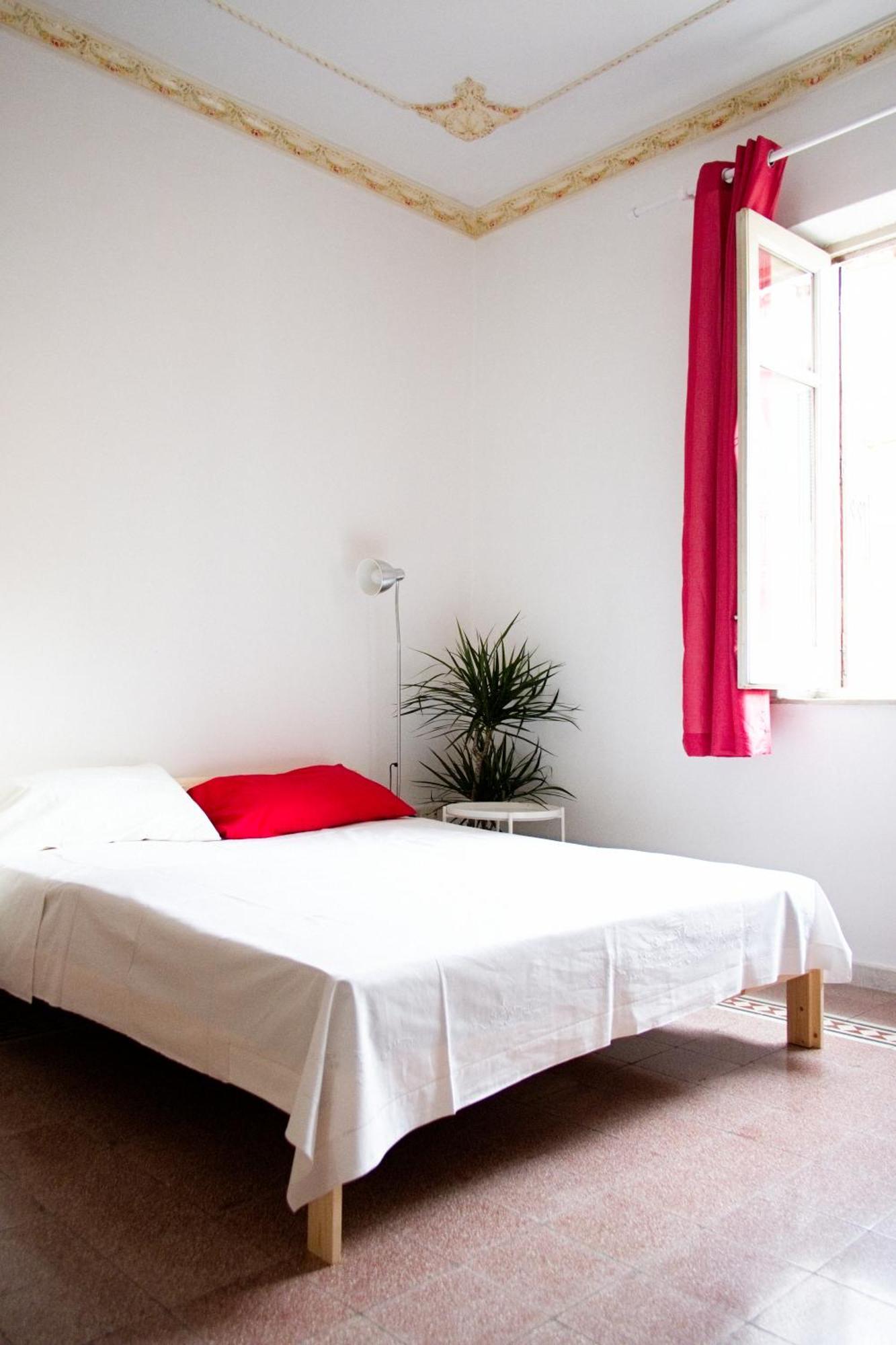 Bed and Breakfast 13 Open House à Palerme Extérieur photo